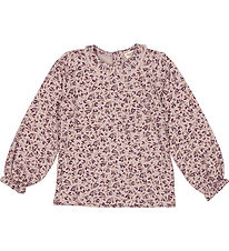 MarMar Bluse - Viskose - Tallin - Autumn Meadow MarMar Bluse - Viskose - Tallin - Autumn Meadow