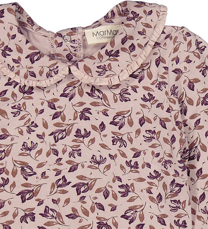 MarMar Body l/æ Viskose - Brynn - Autumn Meadow MarMar Body l/æ Viskose - Brynn - Autumn Meadow