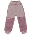 Voksi Bukser - Uld - Soft Grape Voksi Bukser - Uld - Soft Grape