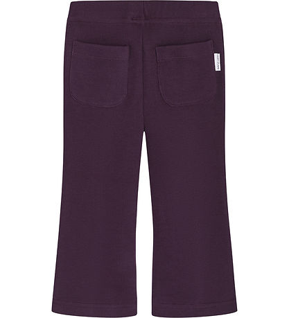 Hust and Claire Bukser - Thilde - Dark Plum
