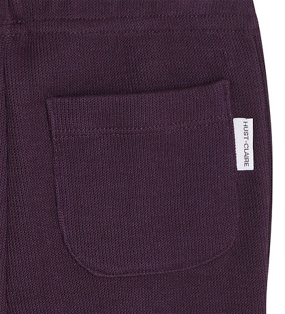 Hust and Claire Bukser - Thilde - Dark Plum