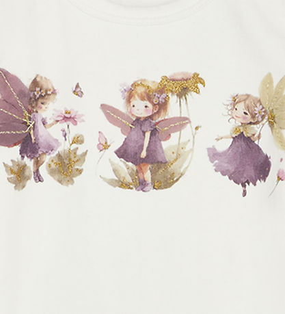 Hust and Claire Body l/æ - Britt - Sugar m. Glimmer Hust and Claire Body l/æ - Britt - Sugar m. Glimmer