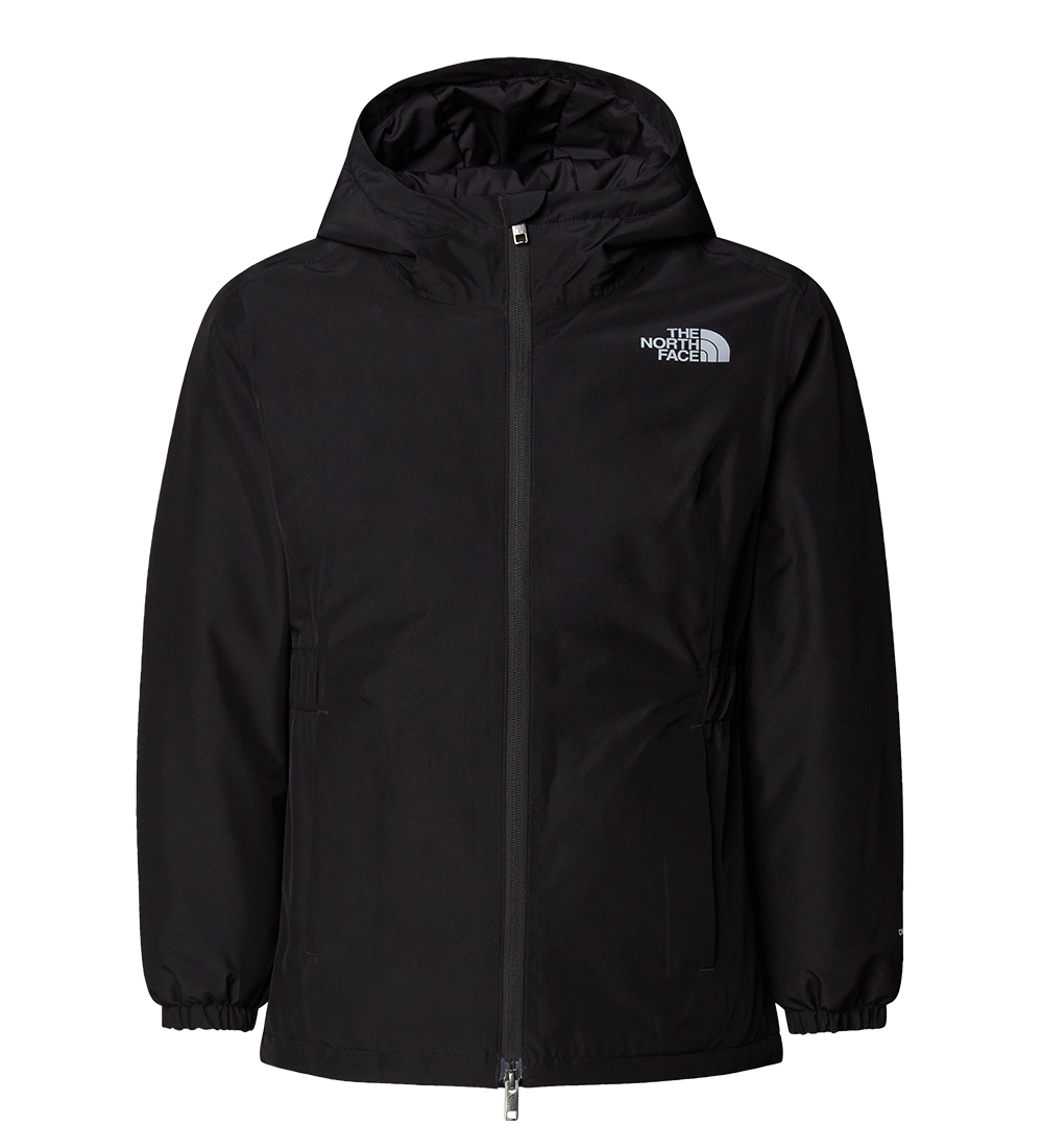 Manteau dHiver The North Face - Parka isolante Hikesteller - No - The North Face - 7-8 ans 122-128 - Veste dHiver 147 €