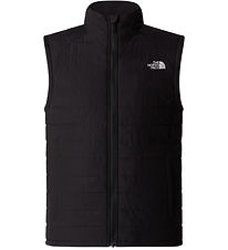 The North Face Dynevest - Never Stop - Sort The North Face Dynevest - Never Stop - Sort