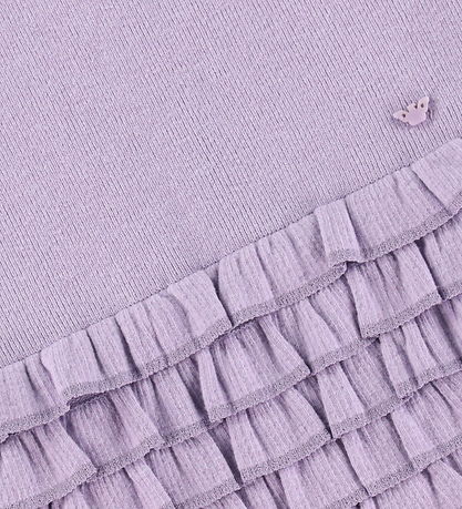 Emporio Armani Kjole - Strik - Wisteria