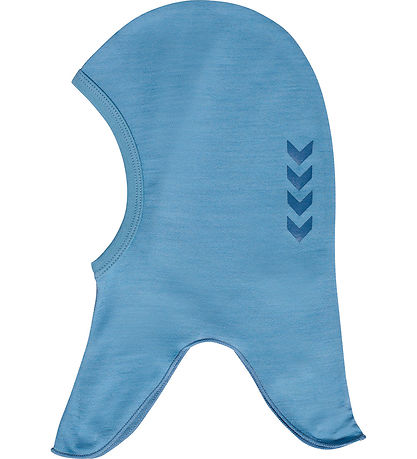 Hummel Elefanthue - 1-lags - HmlHip - Uld - Blue Shadow