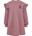 Hummel Kjole - HmlWulbato - Twilight Mauve Hummel Kjole - HmlWulbato - Twilight Mauve