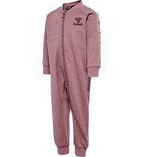 Hummel Heldragt - HmlBello - Twilight Mauve Hummel Heldragt - HmlBello - Twilight Mauve