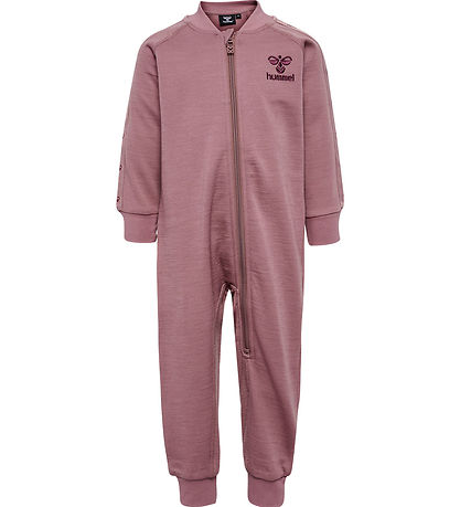 Hummel Heldragt - HmlBello - Twilight Mauve