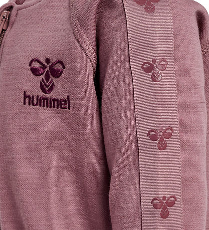 Hummel Heldragt - HmlBello - Twilight Mauve