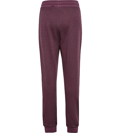 Hummel Bukser - HmlWong - Huckleberry