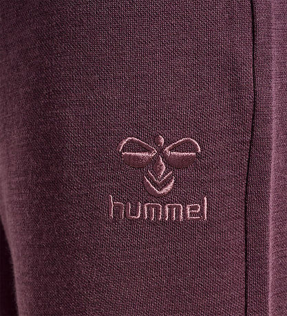 Hummel Bukser - HmlWong - Huckleberry