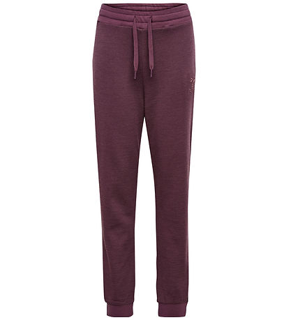 Hummel Bukser - HmlWong - Huckleberry