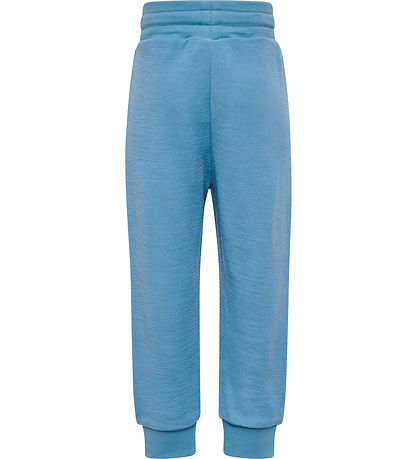 Hummel Bukser - Uld - HmlDallas - Blue Shadow