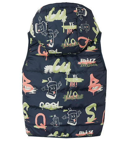 Name It Dynevest - NmmMylane - India Ink m. Print Name It Dynevest - NmmMylane - India Ink m. Print