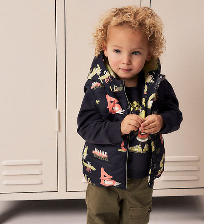 Name It Dynevest - NmmMylane - India Ink m. Print Name It Dynevest - NmmMylane - India Ink m. Print