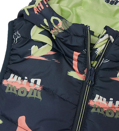 Name It Dynevest - NmmMylane - India Ink m. Print Name It Dynevest - NmmMylane - India Ink m. Print