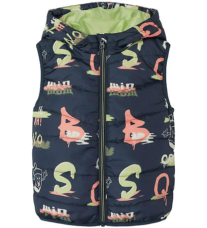 Name It Dynevest - NmmMylane - India Ink m. Print Name It Dynevest - NmmMylane - India Ink m. Print