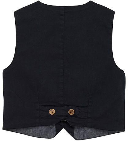 Minymo Vest - Dark Navy