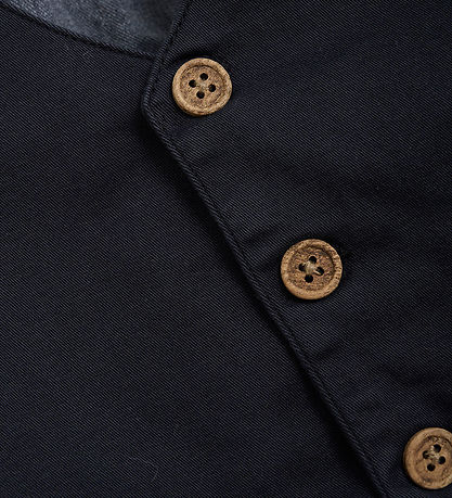 Minymo Vest - Dark Navy