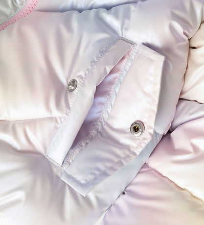 Name It Dynejakke - NmfMarlee - Cherry Blossom Name It Dynejakke - NmfMarlee - Cherry Blossom