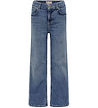 Kids Only Jeans - KogMadison - Medium Blue Denim Kids Only Jeans - KogMadison - Medium Blue Denim