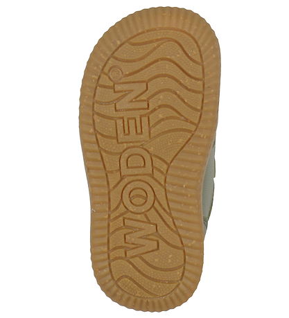 Woden Begyndersko - Tristan - Dark Olive