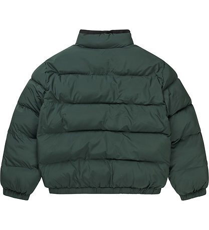 Les Deux Dynejakke - Newport - Pine Green