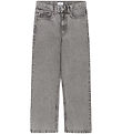 Grunt Jeans - GrGiant - Grå Grunt Jeans - GrGiant - Grå