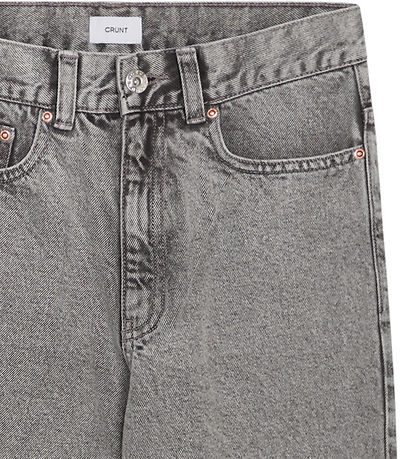 Grunt Jeans - GrGiant - Grå