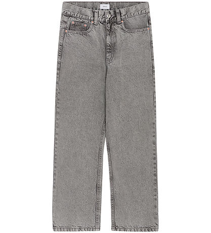 Grunt Jeans - GrGiant - Grå