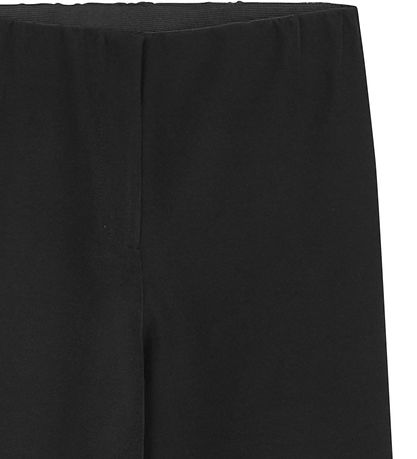 Grunt Bukser - GrSarnia - Sort