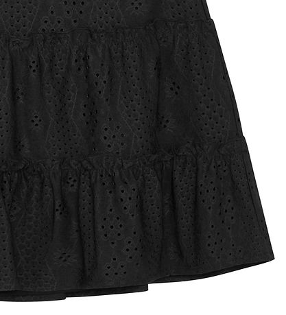 Grunt Nederdel - GrWaycross - Sort Grunt Nederdel - GrWaycross - Sort