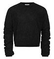 Grunt Bluse - GrBanff - Sort Grunt Bluse - GrBanff - Sort
