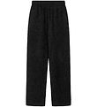 Grunt Bukser - GrOshawa - Sort Grunt Bukser - GrOshawa - Sort