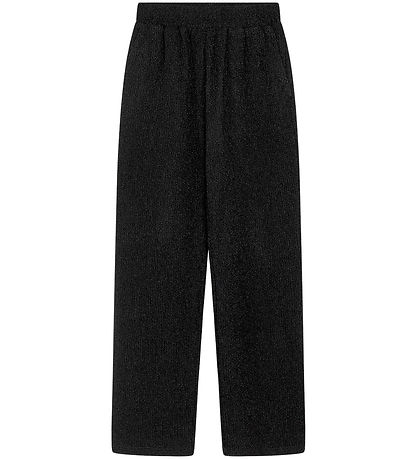 Grunt Bukser - GrOshawa - Sort Grunt Bukser - GrOshawa - Sort