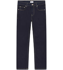 Grunt Jeans - GrRebel - Raw Blue Grunt Jeans - GrRebel - Raw Blue