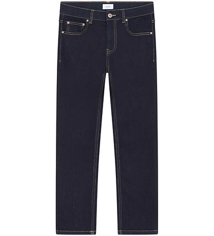 Grunt Jeans - GrRebel - Raw Blue