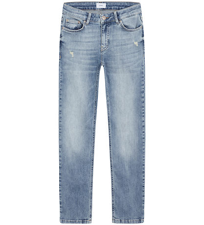 Grunt Jeans - GrSculpt - Blue Grunt Jeans - GrSculpt - Blue