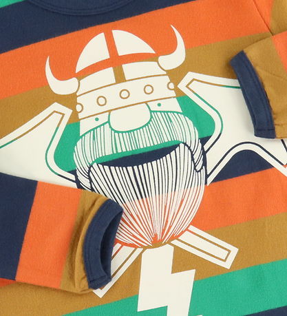 Danefæ Bluse - Danesophus - Venrdeterre Thor