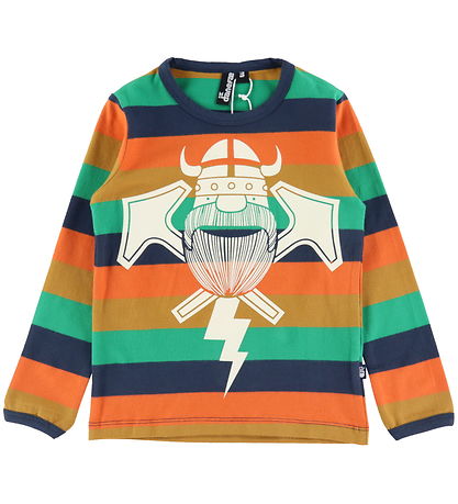 Danefæ Bluse - Danesophus - Venrdeterre Thor