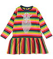 Danefæ Kjole - Daneseahorse Heavy - Dandy Freja Glitter Danefæ Kjole - Daneseahorse Heavy - Dandy Freja Glitter