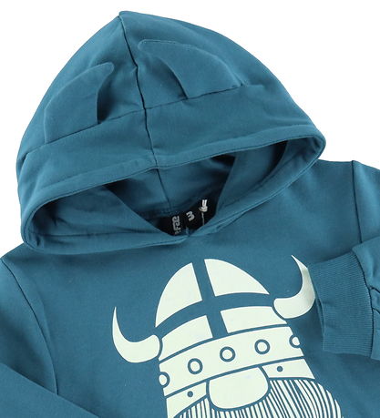 Danefæ Hættetrøje - Danewarrior - Dark Slate Erik