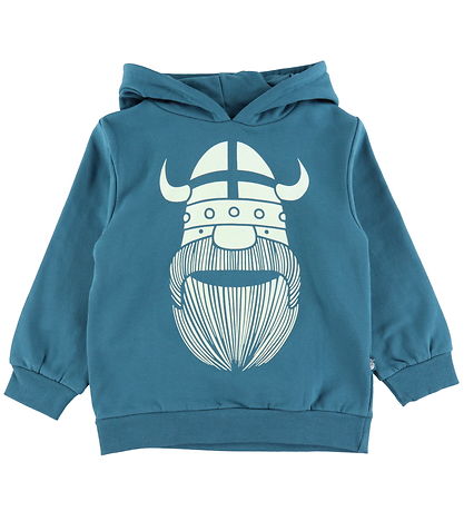 Danefæ Hættetrøje - Danewarrior - Dark Slate Erik