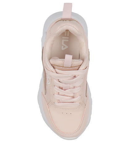 Fila Sko - Felice - Mauve Chalk Fila Sko - Felice - Mauve Chalk
