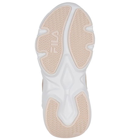 Fila Sko - Felice - Mauve Chalk Fila Sko - Felice - Mauve Chalk