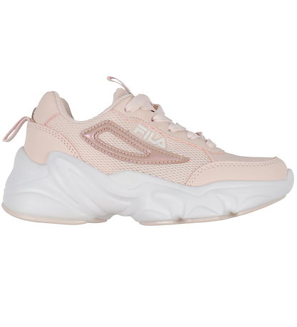 Fila Sko - Felice - Mauve Chalk Fila Sko - Felice - Mauve Chalk