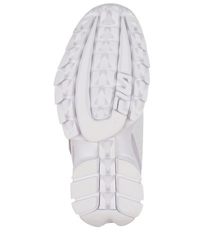 Fila Sko - Disruptor F - Hvid/Moonlite Mauve