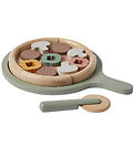 Flexa Play Play Food - Pizza