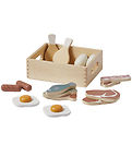 Flexa Play Play Food - Fish & Meat